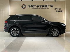 Lincoln Explorer 2.0T Two-Wheel Drive Premium - ფოტო 5