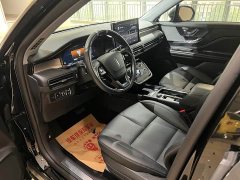 Lincoln Explorer 2.0T Two-Wheel Drive Premium - ფოტო 8