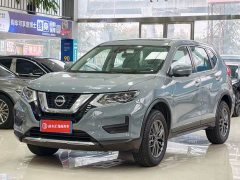 Nissan Qashqai Honor 2.0L FWD Premium - фото 1