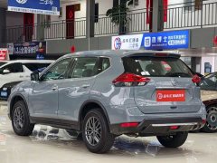 Nissan Qashqai Honor 2.0L FWD Premium - фото 10