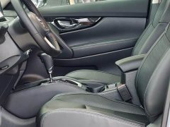 Nissan Qashqai Honor 2.0L FWD Premium - фото 4