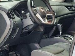 Nissan Qashqai Honor 2.0L FWD Premium - фото 5