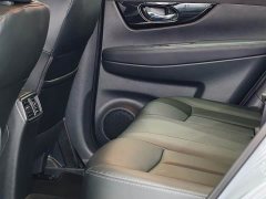 Nissan Qashqai Honor 2.0L FWD Premium - фото 6
