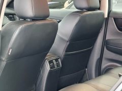 Nissan Qashqai Honor 2.0L FWD Premium - фото 7