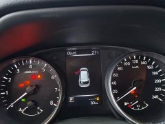 Nissan Qashqai Honor 2.0L FWD Premium - фото 8
