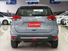 Nissan Qashqai Honor 2.0L FWD Premium - фото 9