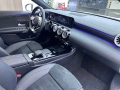 Mercedes-Benz A-Class Facelift A 200 L Sport Sedan Fashion Edition - фото 10