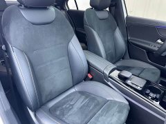 Mercedes-Benz A-Class Facelift A 200 L Sport Sedan Fashion Edition - фото 11