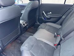 Mercedes-Benz A-Class Facelift A 200 L Sport Sedan Fashion Edition - фото 13