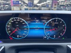 Mercedes-Benz A-Class Facelift A 200 L Sport Sedan Fashion Edition - фото 15