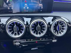 Mercedes-Benz A-Class Facelift A 200 L Sport Sedan Fashion Edition - фото 17