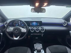 Mercedes-Benz A-Class Facelift A 200 L Sport Sedan Fashion Edition - фото 19