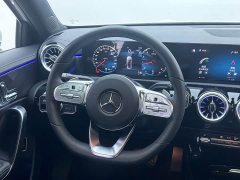 Mercedes-Benz A-Class Facelift A 200 L Sport Sedan Fashion Edition - фото 20