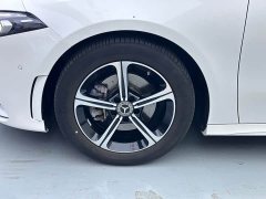 Mercedes-Benz A-Class Facelift A 200 L Sport Sedan Fashion Edition - фото 4