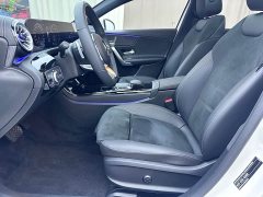 Mercedes-Benz A-Class Facelift A 200 L Sport Sedan Fashion Edition - фото 5