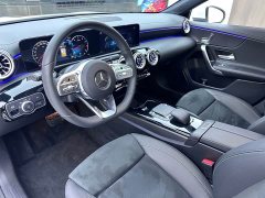 Mercedes-Benz A-Class Facelift A 200 L Sport Sedan Fashion Edition - фото 6
