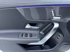 Mercedes-Benz A-Class Facelift A 200 L Sport Sedan Fashion Edition - фото 7