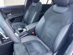 Mercedes-Benz A-Class Facelift A 200 L Sport Sedan Fashion Edition - фото 8