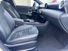 Mercedes-Benz A-Class Facelift A 200 L Sport Sedan Fashion Edition - фото 9