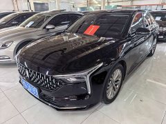FAW Besturn B70 Third Generation 1.5T Automatic Comfort Edition - photo 1