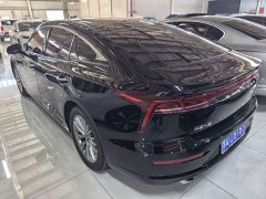 FAW Besturn B70 Third Generation 1.5T Automatic Comfort Edition - photo 13