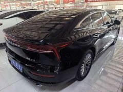 FAW Besturn B70 Third Generation 1.5T Automatic Comfort Edition - photo 14