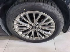 FAW Besturn B70 Third Generation 1.5T Automatic Comfort Edition - photo 15