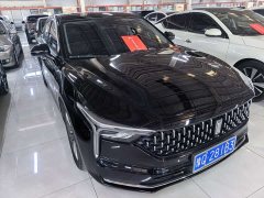 FAW Besturn B70 Third Generation 1.5T Automatic Comfort Edition - photo 2