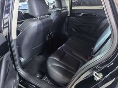 FAW Besturn B70 Third Generation 1.5T Automatic Comfort Edition - photo 4