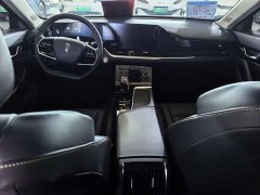 FAW Besturn B70 Third Generation 1.5T Automatic Comfort Edition - photo 5