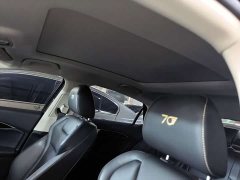 FAW Besturn B70 Third Generation 1.5T Automatic Comfort Edition - photo 8
