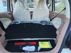 Wuling Hongguang MINIEV Fourth Generation Four-Door Advanced Edition - ფოტო 13