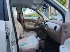 Wuling Hongguang MINIEV Fourth Generation Four-Door Advanced Edition - ფოტო 15
