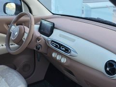 Wuling Hongguang MINIEV Fourth Generation Four-Door Advanced Edition - ფოტო 16