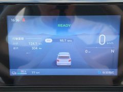 Wuling Hongguang MINIEV Fourth Generation Four-Door Advanced Edition - ფოტო 17