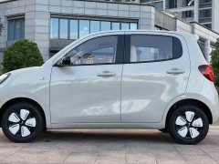 Wuling Hongguang MINIEV Fourth Generation Four-Door Advanced Edition - ფოტო 3