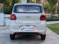 Wuling Hongguang MINIEV Fourth Generation Four-Door Advanced Edition - ფოტო 5