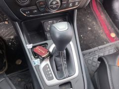 Jeep Liberty Light 2.0L FWD Classic Sport Edition - фото 10