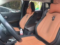 Jeep Liberty Light 2.0L FWD Classic Sport Edition - фото 11