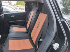 Jeep Liberty Light 2.0L FWD Classic Sport Edition - фото 13