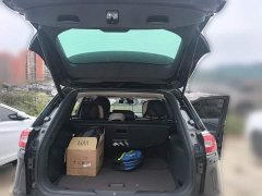 Jeep Liberty Light 2.0L FWD Classic Sport Edition - фото 15