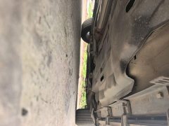 Jeep Liberty Light 2.0L FWD Classic Sport Edition - фото 18
