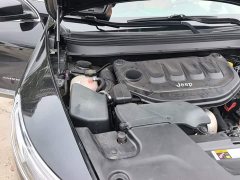 Jeep Liberty Light 2.0L FWD Classic Sport Edition - фото 20