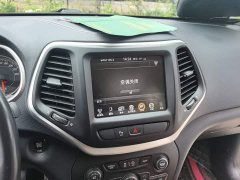 Jeep Liberty Light 2.0L FWD Classic Sport Edition - фото 9
