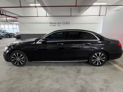 Mercedes-Benz E-Class New Energy E 350 e L Plug-in Hybrid Sport Sedan - ფოტო 2