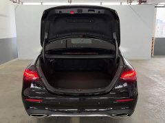Mercedes-Benz E-Class New Energy E 350 e L Plug-in Hybrid Sport Sedan - ფოტო 7