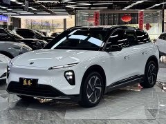 NIO ES6 75kWh - ფოტო 1