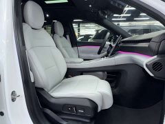 NIO ES6 75kWh - ფოტო 10