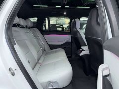 NIO ES6 75kWh - ფოტო 11