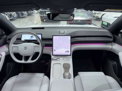 NIO ES6 75kWh - ფოტო 12